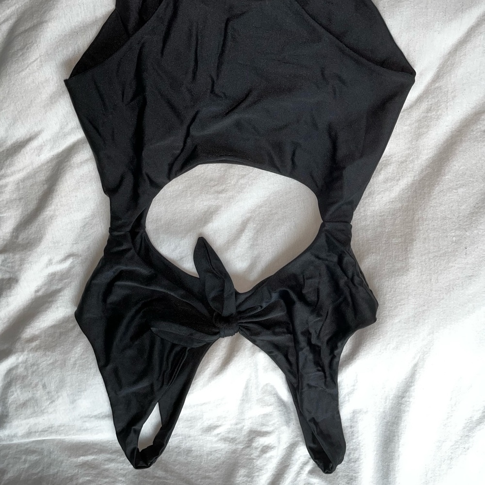 BRand new one piece swimsuit